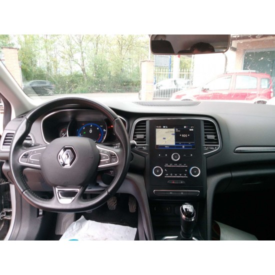 Renault Megane 1.5 dci 110cv