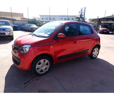 RENAULT TWINGO SCE