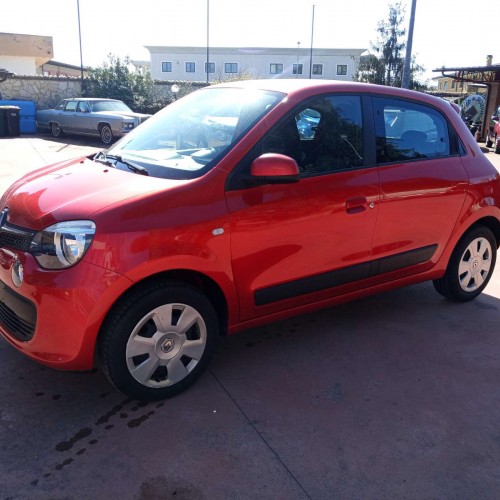 RENAULT TWINGO SCE RENAULT TWINGO SCE