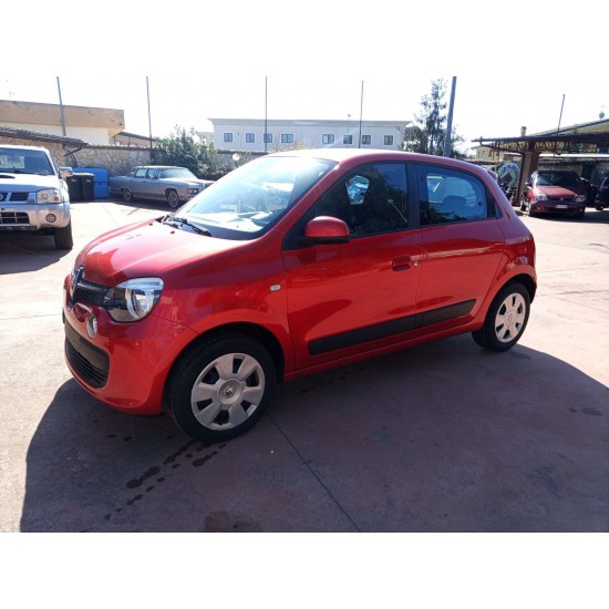 RENAULT TWINGO SCE