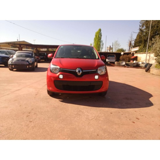 RENAULT TWINGO SCE