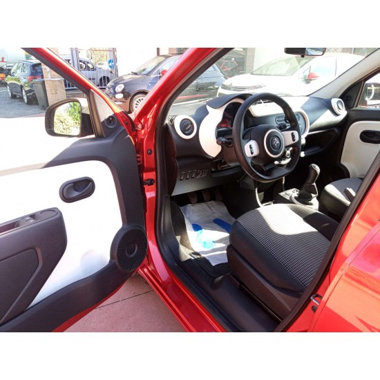 RENAULT TWINGO SCE