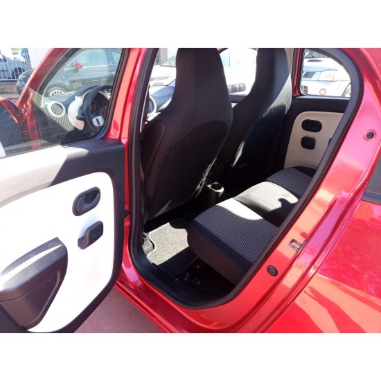 RENAULT TWINGO SCE